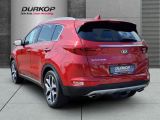 Kia Sportage bei Gebrauchtwagen.expert - Abbildung (3 / 15)