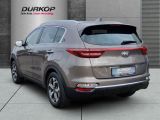 Kia Sportage bei Gebrauchtwagen.expert - Abbildung (3 / 15)