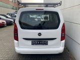 Opel Combo bei Gebrauchtwagen.expert - Abbildung (9 / 15)
