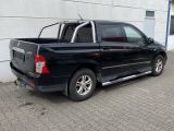 Ssangyong Actyon bei Gebrauchtwagen.expert - Abbildung (3 / 15)