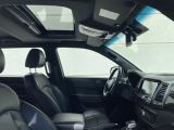 Ssangyong Musso bei Gebrauchtwagen.expert - Abbildung (14 / 15)