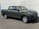 Ssangyong Musso bei Gebrauchtwagen.expert - Abbildung (6 / 15)