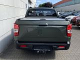 Ssangyong Musso bei Gebrauchtwagen.expert - Abbildung (9 / 15)