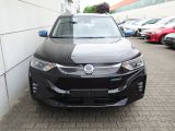 Ssangyong Korando bei Gebrauchtwagen.expert - Abbildung (7 / 15)