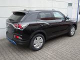 Ssangyong Korando bei Gebrauchtwagen.expert - Abbildung (3 / 15)