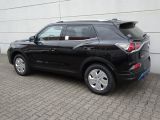 Ssangyong Korando bei Gebrauchtwagen.expert - Abbildung (8 / 15)