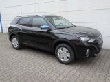Ssangyong Korando bei Gebrauchtwagen.expert - Abbildung (6 / 15)