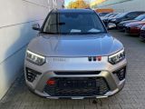 Ssangyong Tivoli bei Gebrauchtwagen.expert - Abbildung (4 / 15)