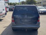 Mercedes-Benz M-Klasse bei Gebrauchtwagen.expert - Abbildung (9 / 15)