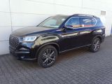 Ssangyong Rexton bei Gebrauchtwagen.expert - Abbildung (2 / 15)