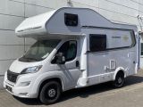 Weinsberg CaraHome bei Gebrauchtwagen.expert - Abbildung (2 / 15)