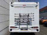 Weinsberg CaraHome bei Gebrauchtwagen.expert - Abbildung (9 / 15)