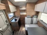 Weinsberg CaraHome bei Gebrauchtwagen.expert - Abbildung (15 / 15)
