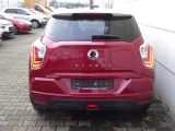 Ssangyong Tivoli bei Gebrauchtwagen.expert - Abbildung (8 / 15)
