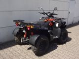 Access Motors XTREME bei Gebrauchtwagen.expert - Abbildung (3 / 15) Access Motors XTREME bei Gebrauchtwagen.expert - Abbildung (3 / 15)
