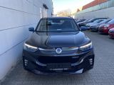 Ssangyong Korando bei Gebrauchtwagen.expert - Abbildung (7 / 15)