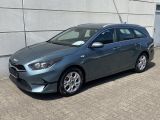 Kia Ceed bei Gebrauchtwagen.expert - Abbildung (2 / 15)