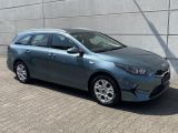 Kia Ceed bei Gebrauchtwagen.expert - Abbildung (7 / 15)