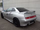Alfa Romeo GTV bei Gebrauchtwagen.expert - Abbildung (11 / 15)