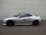 Alfa Romeo GTV bei Gebrauchtwagen.expert - Abbildung (6 / 15)