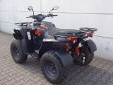 Access Motors XTREME bei Gebrauchtwagen.expert - Abbildung (13 / 15)