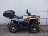 Access Motors SHADE XTREME bei Gebrauchtwagen.expert - Abbildung (8 / 15)