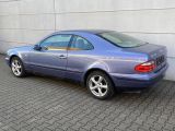 Mercedes-Benz CLK-Klasse bei Gebrauchtwagen.expert - Abbildung (8 / 15)