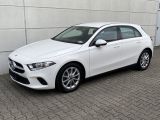 Mercedes-Benz A-Klasse bei Gebrauchtwagen.expert - Abbildung (2 / 15)