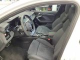 Audi S3 Sportback bei Gebrauchtwagen.expert - Abbildung (5 / 11)