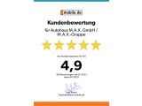Audi S3 Sportback bei Gebrauchtwagen.expert - Abbildung (11 / 11)