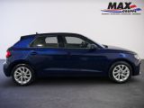 Audi A1 Sportback bei Gebrauchtwagen.expert - Abbildung (4 / 14)