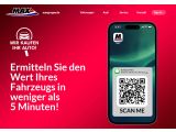 Audi A1 Sportback bei Gebrauchtwagen.expert - Abbildung (14 / 14)
