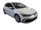 VW Golf VIII bei Gebrauchtwagen.expert - Abbildung (4 / 15)
