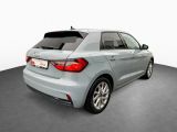 Audi A1 Sportback bei Gebrauchtwagen.expert - Abbildung (5 / 15)