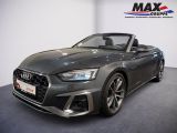 Audi A5 Cabriolet bei Gebrauchtwagen.expert - Abbildung (3 / 15)