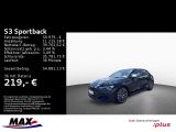 Audi S3 Sportback bei Gebrauchtwagen.expert - Abbildung (2 / 15) Audi S3 Sportback bei Gebrauchtwagen.expert - Abbildung (2 / 15)