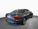 Audi A4 bei Gebrauchtwagen.expert - Abbildung (5 / 15)