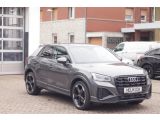 Audi Q2 bei Gebrauchtwagen.expert - Abbildung (6 / 14)
