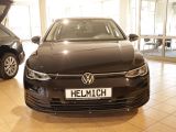 VW Golf VIII bei Gebrauchtwagen.expert - Abbildung (2 / 12)