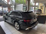 Audi A4 bei Gebrauchtwagen.expert - Abbildung (5 / 13)
