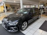 Audi A4 bei Gebrauchtwagen.expert - Abbildung (3 / 13)