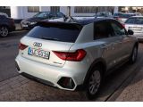 Audi A1 bei Gebrauchtwagen.expert - Abbildung (5 / 13)