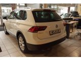 VW Tiguan bei Gebrauchtwagen.expert - Abbildung (5 / 11)