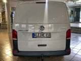 VW T6 bei Gebrauchtwagen.expert - Abbildung (10 / 12) VW T6 bei Gebrauchtwagen.expert - Abbildung (10 / 12)