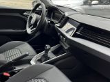 Audi A1 bei Gebrauchtwagen.expert - Abbildung (5 / 11)