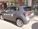 VW T-Cross bei Gebrauchtwagen.expert - Abbildung (5 / 12)