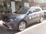 VW T-Cross bei Gebrauchtwagen.expert - Abbildung (4 / 12)