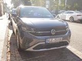 VW T-Cross bei Gebrauchtwagen.expert - Abbildung (2 / 12)