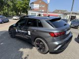 Audi A3 Sportback bei Gebrauchtwagen.expert - Abbildung (6 / 13)
