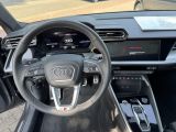Audi A3 Sportback bei Gebrauchtwagen.expert - Abbildung (11 / 13)